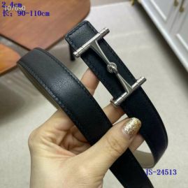 Picture of Hermes Belts _SKUHermesBelt24mmX90-110cm8L024990